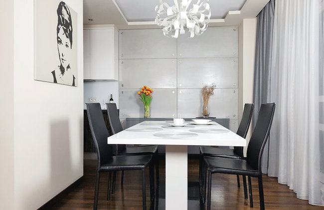 Chopin Apartments Platinum Towers - Foto 27