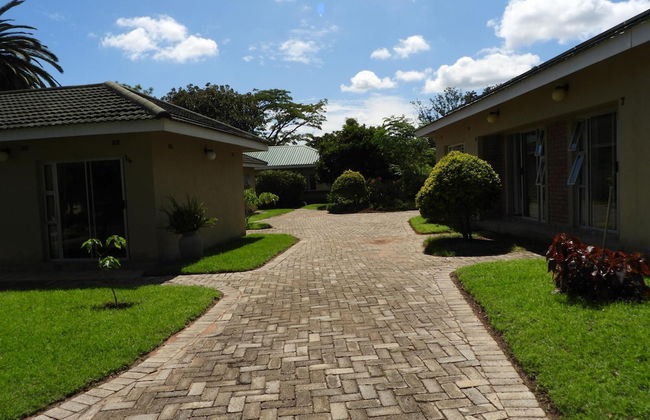 2 Bedroomed Apartment With En-suite and Kitchenette - 2068 - Foto 18