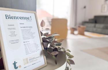 Tranquiloue - Appartement neuf proche PuyduFou ! - Foto 4