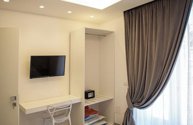 Forever luxury rooms - Foto 24