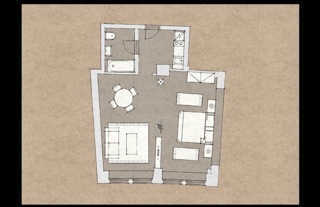 7 Tales Apartments by Adrez Living - Photo 39