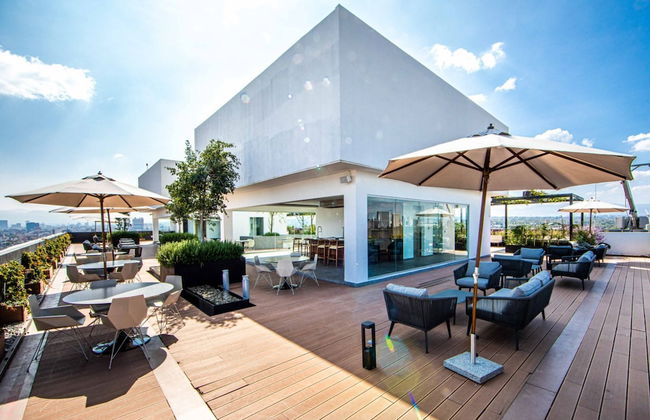 Icon Condesa · All Amenities Extremely Cozy Flat @ Condesa 5 star - Foto 14