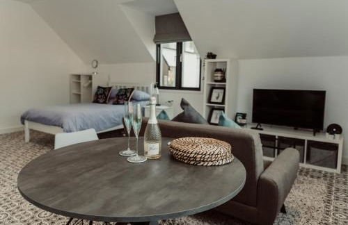 Valley View Studio Annexe - Photo 8