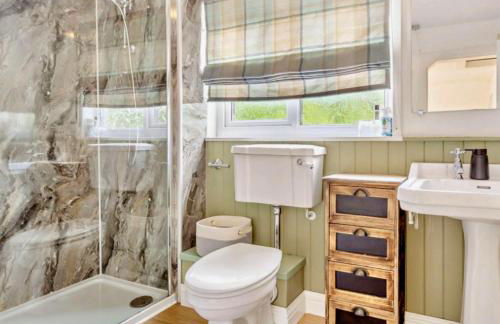 Rosemount Cottage TWO - Highland Cottage - Foto 19