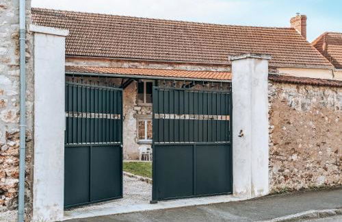 Maison avec cour et parking clos - Foto 15