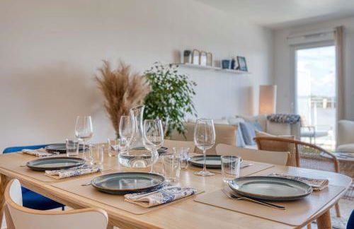 Suite Olonna Spa et Terrasse à 7 min des plages - Foto 33