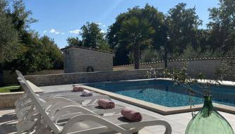 Holiday Home Villa Mali Raj by Interhome - Foto 4