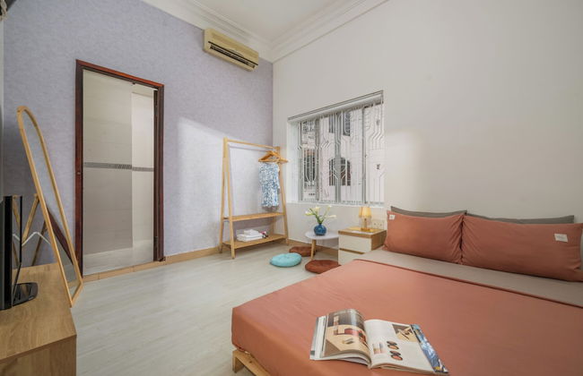 KLY APARTMENT HOTEL - Foto 34