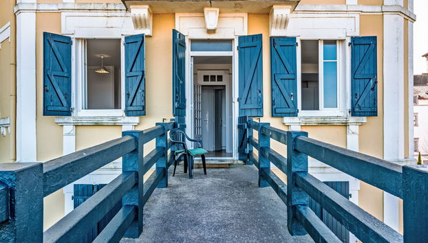 Apartment Villa La Concha-2 by Interhome - Foto 5, Terrace