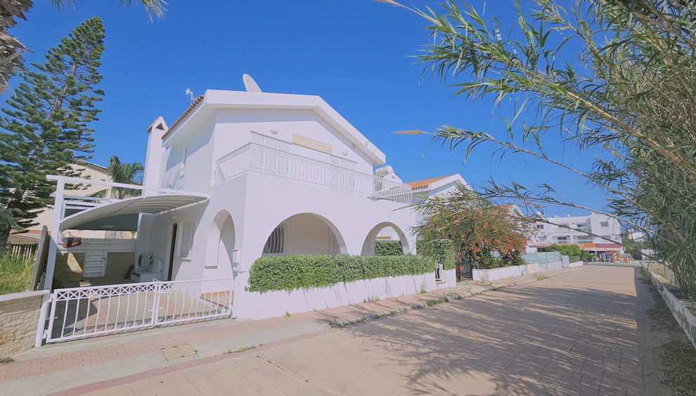 124 PRO 1 - Stay Villa Prince - Foto 1, Habitación