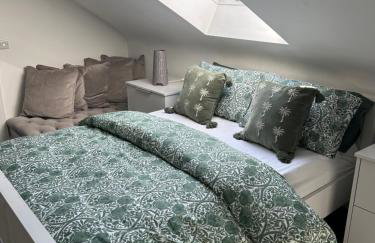 The Old Workshop - Photo 4