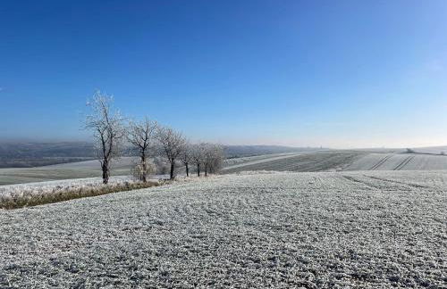 Ferienwohnung am Herreder Wald - Photo 22