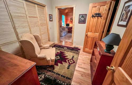 Edelweiss Cabin - Foto 15