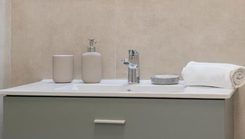 H11 PICCOLO SOGNO Sanremo - Monolocale - Foto 4