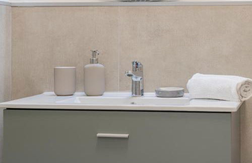 H11 PICCOLO SOGNO Sanremo - Monolocale - Foto 4