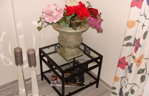 Ferienwohnung am Nationalpark - Foto 6