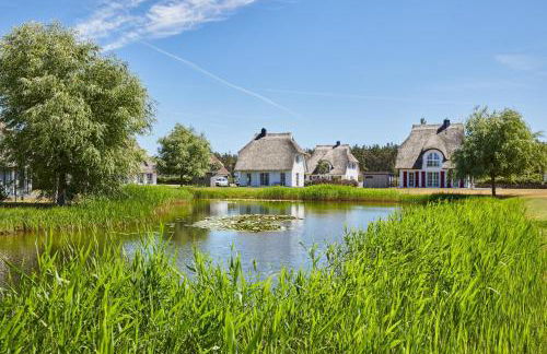 Ferienhaus Seeschwalbe 60 - Foto 9