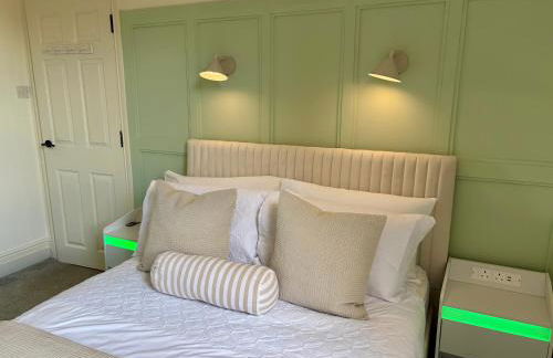 Southend city Escape, SS1, High St and beach are steps away - Foto 4