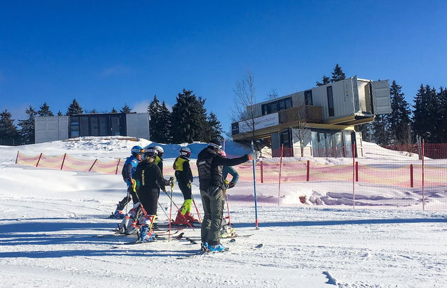 Bergheim Container Lodges - Foto 57