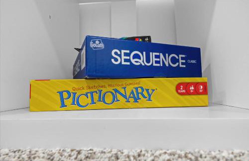 Farm House DT Indy with Pool Table - Photo 40