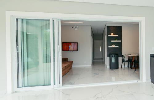 M&M House - Casa com Piscina e Ar Condicionado em Matinhos - Foto 11