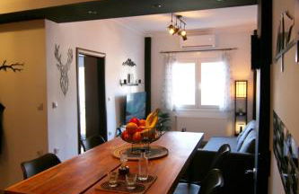 Spitaki Kastoria Apartment - Foto 33