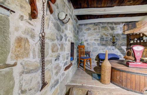 Family Mill Stay With BBQ - Foto 12