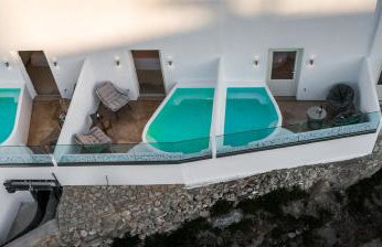 Geomilos Deluxe Rooms - Foto 49