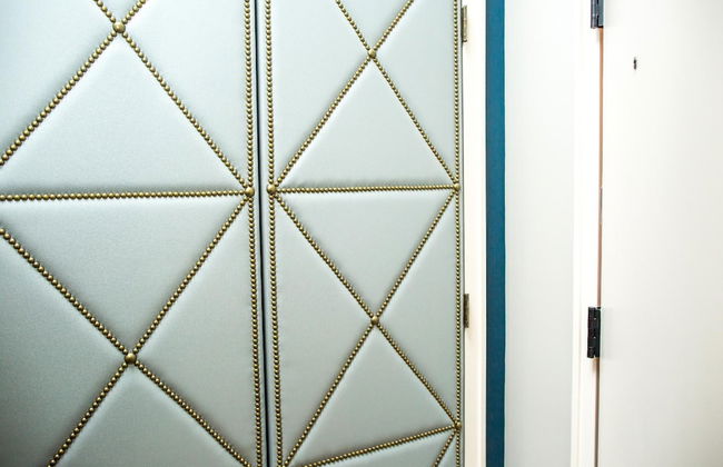 80 LEX 203 Eclectic Industrial Apt Free Parking - Foto 32