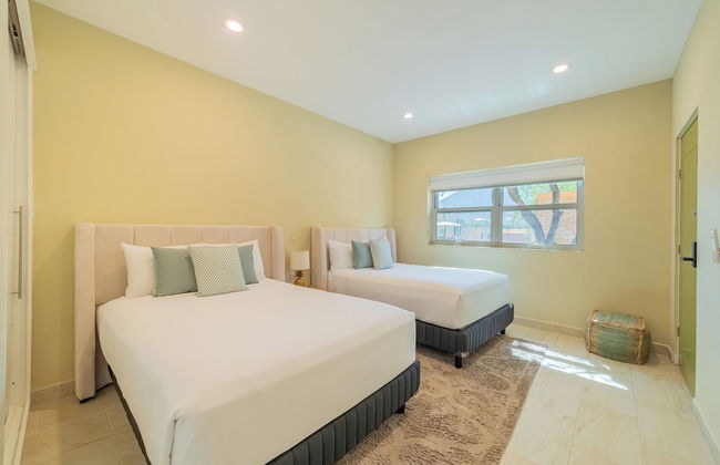 Puerta Cortés Residences by Lumina - Foto 41