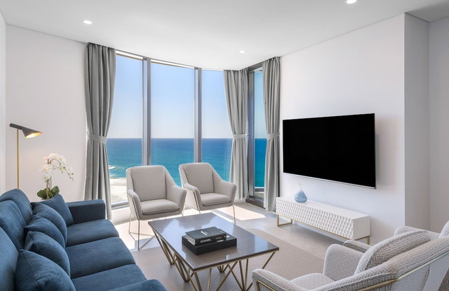 Meriton Suites Surfers Paradise - Foto 64
