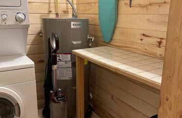 Del Norte Colorado Stone Quarry Studio Apt - Foto 13