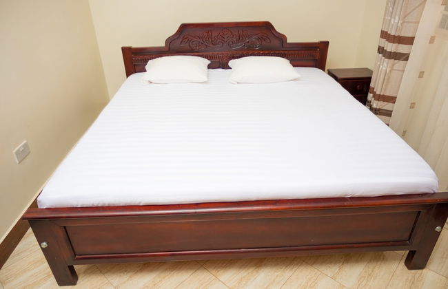 Kampala Suburbs Apartment - Foto 10