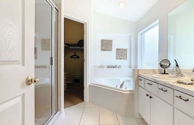 Cristine's Seasons Vacation Home - Photo 26