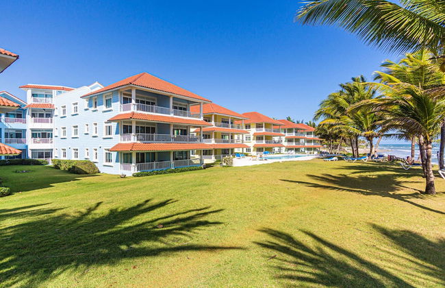 Oceanfront Apartment in Cabarete With Pool and Beach Access - Foto 19
