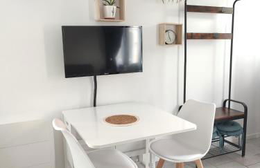 Maison de campagne avec grand parking privé -calme et sérénité - Foto 8