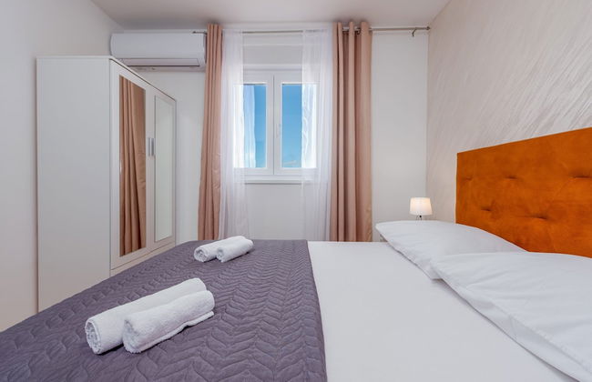 Villa Mareni Zadarvillas - Foto 71