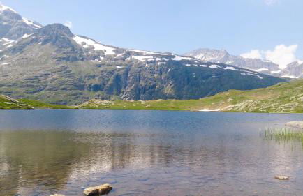 Aux portes du parc national de la Vanoise Appartement Termignon Val Cenis avec Wifi - Foto 32