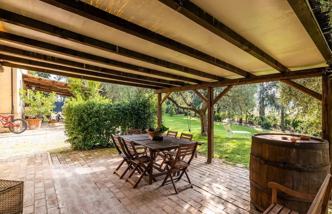 Belvilla by OYO Villa Osimo - Foto 30