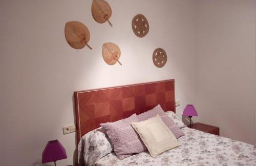 casa rural El Burrillo - Photo 6