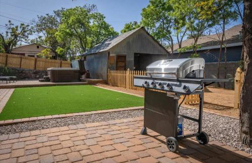 Old Town Stunner - Foto 27