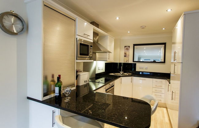 Waves Apartments - Foto 7