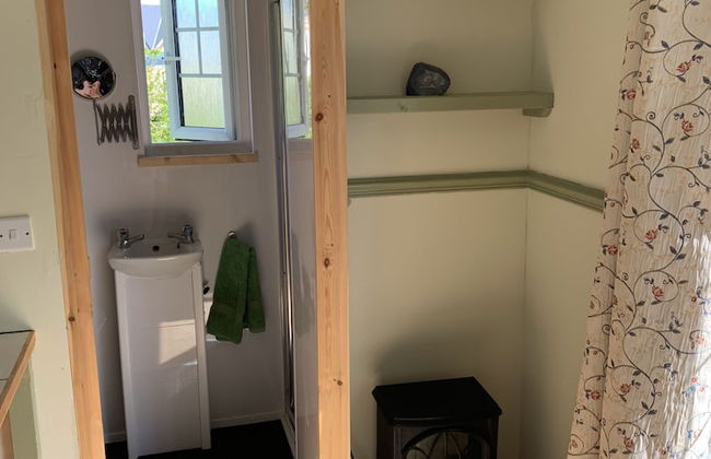 Hillcrest Hut - Foto 13