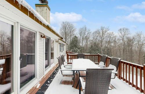 Middle Ledge Lodge - Foto 24