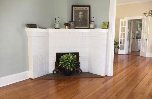 The Bryan House, Where History & Nature Meet! - Foto 8