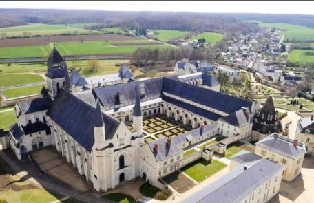 Maison de charme avec jardin aux Trois-Moutiers, 116 m², 6 pers. - Foto 22
