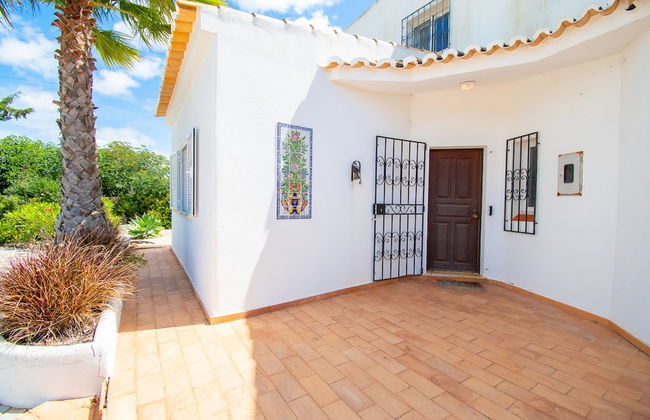 Casa Alegria This Villa is Perfect for a Family - Foto 59