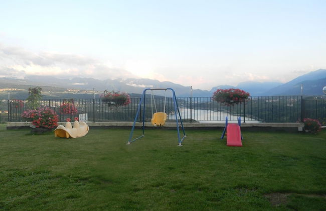 Agritur Vista Lago - Foto 12