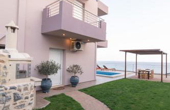 Villa Paradise - Photo 20