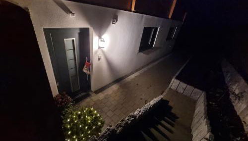 Gemütliche Premium Ferienwohnung mit Terrasse nähe S-Bahn - Foto 2